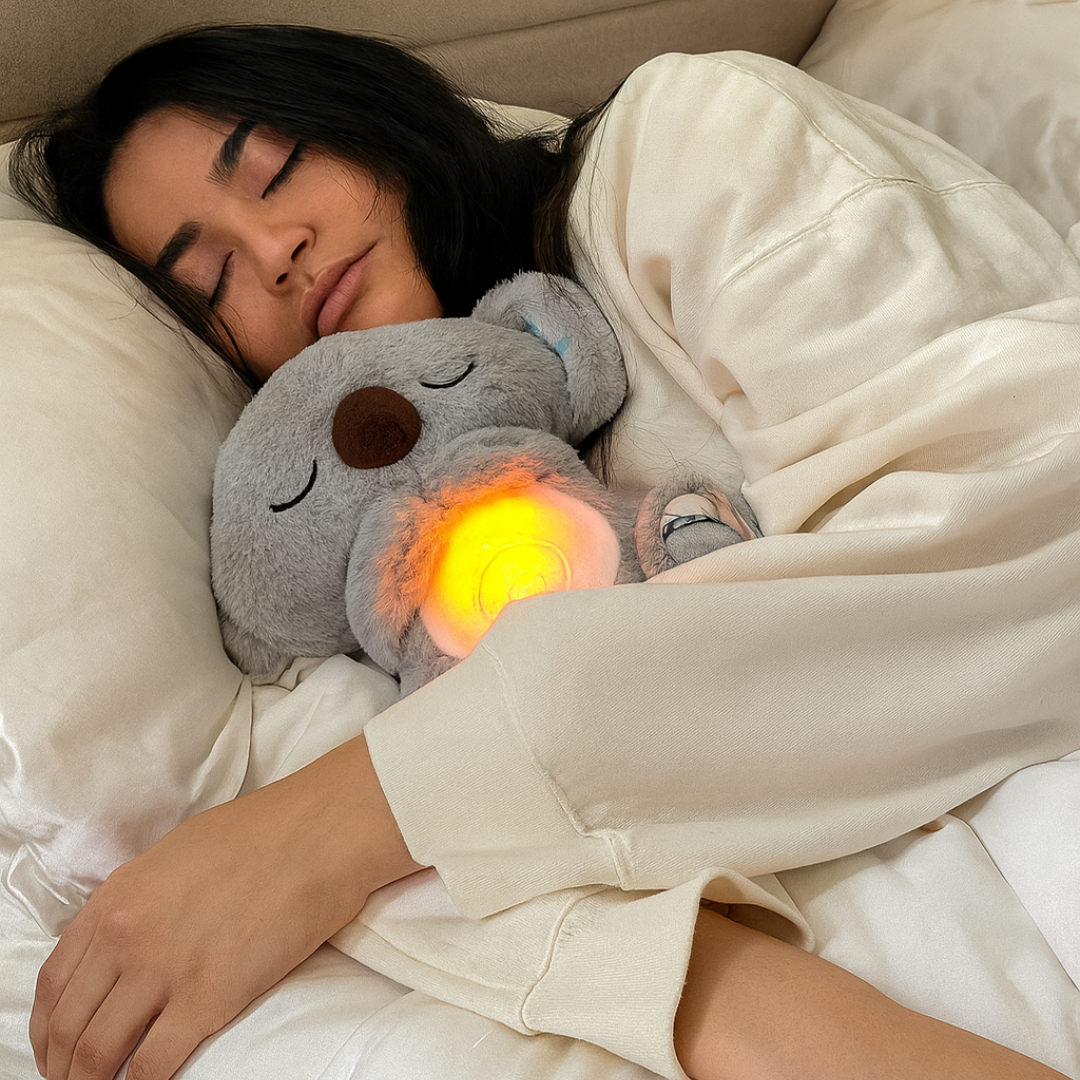 SleepyKoala™ - Peaceful Sleep, Every Night