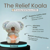 SleepyKoala™ - Peaceful Sleep, Every Night