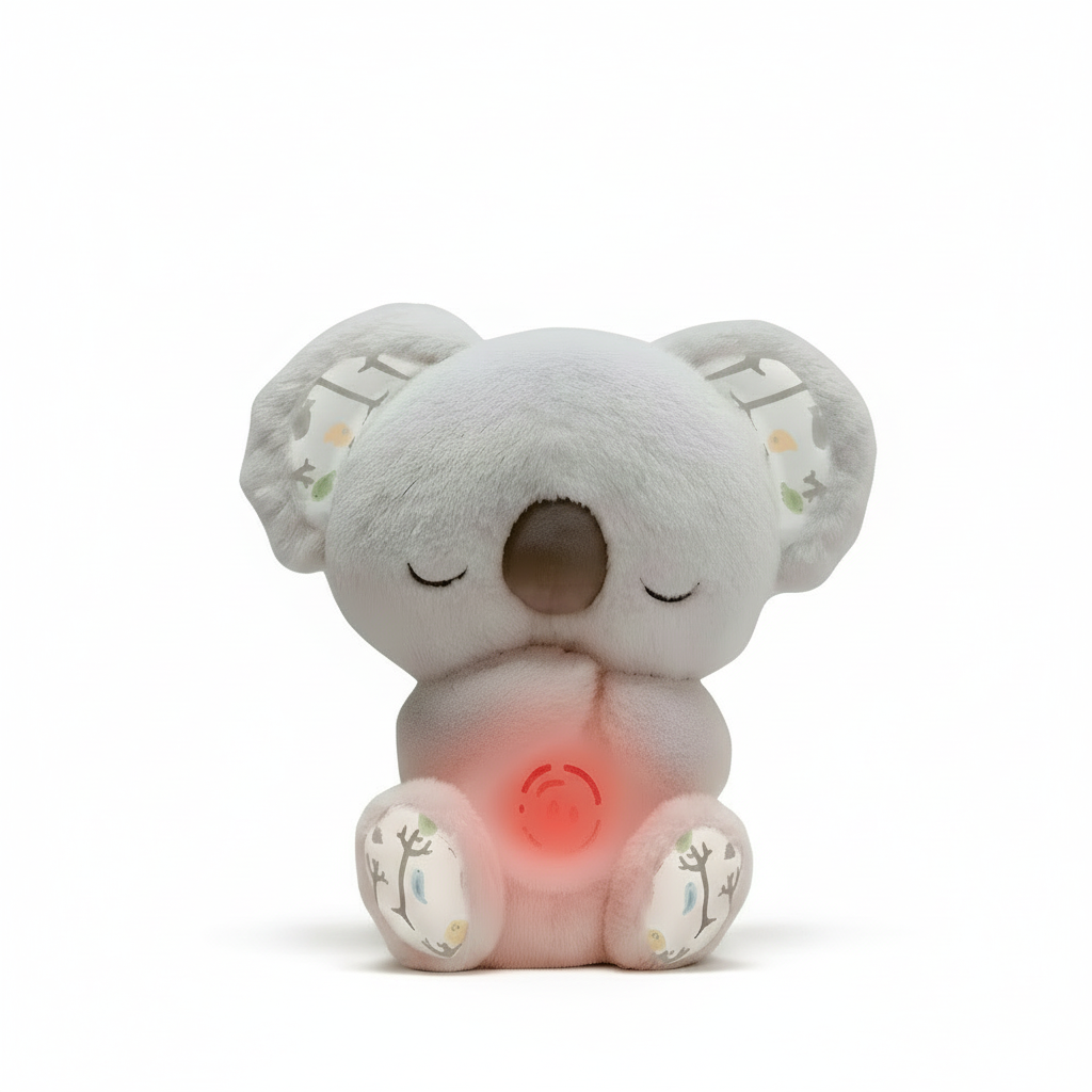 SleepyKoala™ - Peaceful Sleep, Every Night