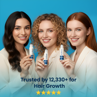 GrowRoll™ - Pure botanical power