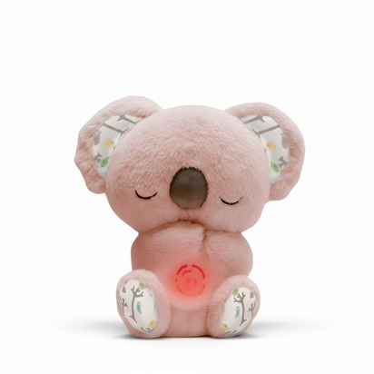 SleepyKoala™ - Peaceful Sleep, Every Night