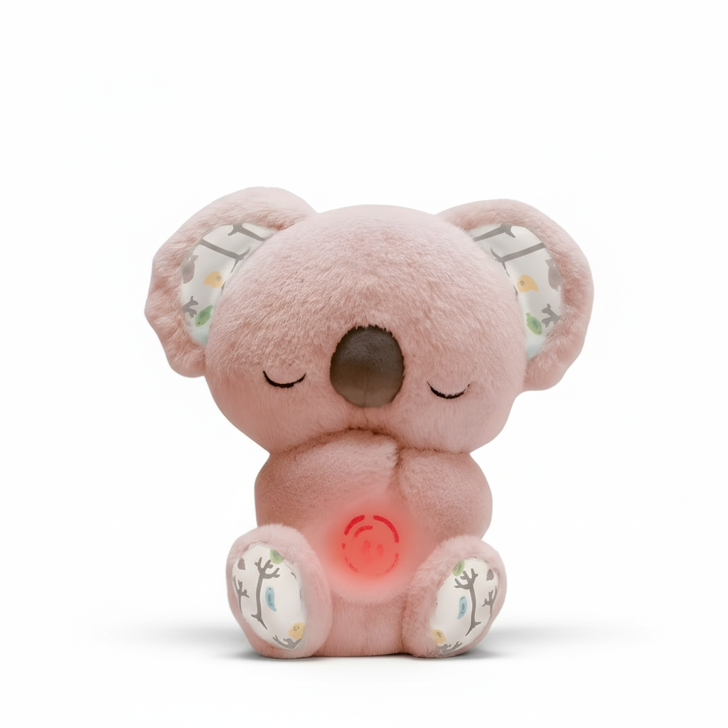 SleepyKoala™ - Peaceful Sleep, Every Night