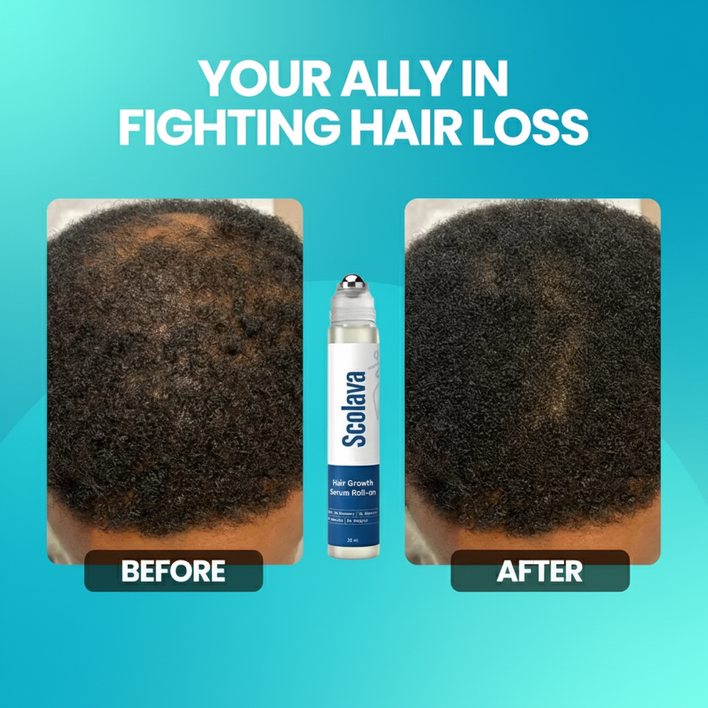 GrowRoll™ - Pure botanical power