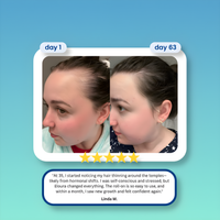 GrowRoll™ - Pure botanical power